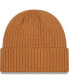 Фото #2 товара Men's Light Brown Texas A&M Aggies Core Classic Cuffed Knit Hat