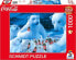 Schmidt Spiele Puzzle PQ 1000 Coca-Cola Niedźwiedzie polarne G3