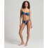 Фото #6 товара SUPERDRY Vintage Bandeau Bikini Nh Bikini Top