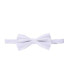 ფოტო #1 პროდუქტის Men's Double Looped Suspender Bow Tie Set