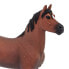 Фото #5 товара Фигурка Safari Ltd Morgan Stallion Horse Figurine Wild Safari (Дикая Сафари)