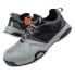 Фото #9 товара Regatta TT Mortify Trainer M Trk129 Gray safety work shoes
