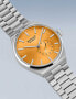 Фото #3 товара Bering 19441-701 Mens Watch Automatic 41mm 10ATM