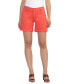 Фото #1 товара Women's Chino Shorts