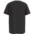CALVIN KLEIN JEANS Color Block short sleeve T-shirt