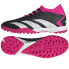 Фото #1 товара Adidas Predator Accuracy.3 TF M GW4637 shoes