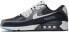 [DJ9779-004] Mens Nike AIR MAX 90 'GORE-TEX ANTHRACITE OBSIDIAN'