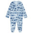 Фото #1 товара NIKE KIDS NSW Clussnl Baby Footed Coverall
