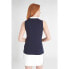 Фото #6 товара CALVIN KLEIN GOLF Dayton Woman Sleeveless Polo