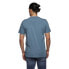 ფოტო #3 პროდუქტის BLACK DIAMOND Chalked Up 2.0 short sleeve T-shirt