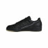 Women's casual trainers Adidas Originals Continental 80 Black