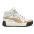 Puma Tarrenz Sb Iii Open Road Lace Up Mens Beige, Off White Sneakers Casual Sho