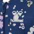 Фото #4 товара HUMMEL Happy full zip sweatshirt