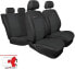 Фото #2 товара Dacia Sandero 2008 Tailor-Made Seat Covers Seat Covers Seat Protector