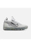 Фото #1 товара Air VaporMax 2021 Flyknit Spor Ayakkabı DB1550 100