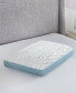 Фото #9 товара Beautifully Cool Supreme Cooling Comfort Gusseted Memory Foam Pillow, King, Created for Macy’s