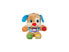 Фото #3 товара Fisher-Price Laugh & Learn Smart Stages Puppy