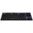 Фото #6 товара LOGITECH G915 TKL Mechanical Keyboard