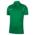 NIKE Dri Fit Park short sleeve polo