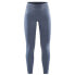 Фото #2 товара CRAFT Core Dry Active Comfort Base layer Pants