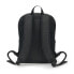 Фото #9 товара Dicota Eco Backpack BASE - 43.9 cm (17.3") - Notebook compartment - Polyester