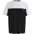 ფოტო #1 პროდუქტის CALVIN KLEIN UNDERWEAR Relaxed Block short sleeve T-shirt