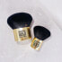 Фото #3 товара Kabuki brush Dripping Gold Mini