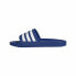 Фото #8 товара Шлепанцы для мужчин Adidas Adilette Синий