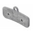 Фото #1 товара SHIMANO Brake M820 Saint Pad