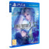 PLAYSTATION GAMES Final Fantasy X/X-2 HD Remaster