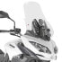 Фото #2 товара GIVI D4114ST Kawasaki Versys 650 Windshield