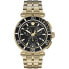 Фото #1 товара Мужские часы Versace VE3L00522 Чёрный Серебристый (Ø 24 mm)