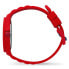 Ice-Watch Unisex Armbanduhr ICE generation - Red 40 mm Armband Silikon 019870