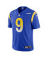 ფოტო #2 პროდუქტის Men's Matthew Stafford Royal Los Angeles Rams Vapor Limited Jersey