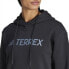 Фото #6 товара ADIDAS Terrex Multi Large Logo hoodie