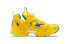 Reebok Instapump Fury FY3404 Minions Sneakers
