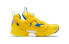 Фото #3 товара Кроссовки Reebok Instapump Fury FY3404 Minions