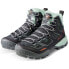 Фото #4 товара MAMMUT Ducan High Goretex hiking boots