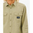 Фото #3 товара Рубашка с длинным рукавом мужская Rip Curl Epic Бежевый