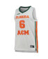 ფოტო #3 პროდუქტის Men's x LeBron James Florida A&M Rattlers Replica Basketball Jersey