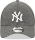 Фото #4 товара New Era - MLB New York Yankees League Essential 9Forty Kids Strapback Cap Colour: White