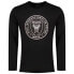 ფოტო #2 პროდუქტის FANATICS MLS Authentic Stack long sleeve T-shirt