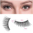 Dyafin False Eyelashes Multipack, Artificial Eyelashes, Handmade Natural Eyelashes, Full-Coverage, No Glue