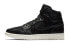 Фото #1 товара Кроссовки Jordan Air Jordan 1 Retro High Black Sail AH7389-001