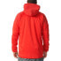 Adidas Originals Basketball League Windmill Men's Jacket Scarlet-Black ax6963