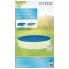 Фото #6 товара INTEX Solar Polyethylene Pool Cover 338 cm