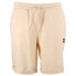 Puma Woven Badge Chino Short Mens Beige Casual Athletic Bottoms 53963216