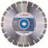 Фото #1 товара Bosch 2 608 602 648 - Stone - 35 cm - 2 cm - 3.2 mm - 1 pc(s)