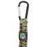 Фото #4 товара TRESPASS Parakeet Paracord Keyring Hydration Bag