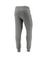 ფოტო #4 პროდუქტის Men's Gray Chicago Bulls 2021/22 City Edition Daly Tri-Blend Jogger Pants